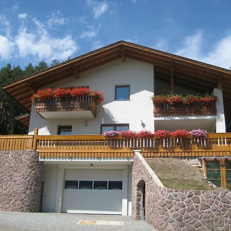 Ferienwohnung Polzhof Kastelruth Exterior foto
