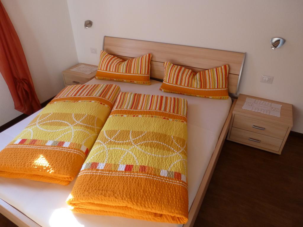 Ferienwohnung Polzhof Kastelruth Zimmer foto